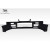 1989-1994 Nissan Silvia S13 G-PR Front Bumper - 1 Piece - image 3