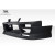 1989-1994 Nissan Silvia S13 G-PR Front Bumper - 1 Piece - image 6