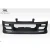 1989-1994 Nissan Silvia S13 G-PR Front Bumper - 1 Piece - image 6