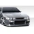 1989-1994 Nissan S13 Silvia G-PR Front Bumper - image 1