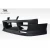 1989-1994 Nissan S13 Silvia G-PR Front Bumper - image 11