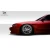 1989-1994 Nissan Silvia S13 G-PR Front Fenders (+30mm) - 2 Piece - image 3