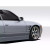 1989-1994 Nissan Silvia S13 Duraflex G-PR Front Fenders (+30mm) 2 Piece