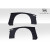 1989-1994 Nissan Silvia S13 G-PR Front Fenders (+30mm) - 2 Piece - image 7