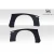 1989-1994 Nissan Silvia S13 G-PR Front Fenders (+30mm) - 2 Piece - image 8