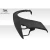 1989-1994 Nissan Silvia S13 G-PR Front Fenders (+30mm) - 2 Piece - image 13