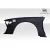 1989-1994 Nissan S13 Silvia G-PR Fender - image 8