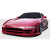 1991-1995 Toyota MR2 G-Race Body Kit - 4 Piece - image 14