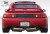 1991-1995 Toyota MR2 Duraflex G-Race Body Kit 4 Piece