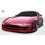 1991-1995 Toyota MR2 G-Race Front Bumper - 1 Piece - image 7