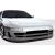 1991-1995 Toyota MR2 G-Race Front Bumper - image 1