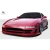 1991-1995 Toyota MR2 G-Race Front Bumper - image 5