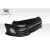 1991-1995 Toyota MR2 G-Race Front Bumper - image 11