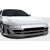 1991-1995 Toyota MR2 G-Race Front Bumper - image 3