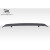 2008-2023 Dodge Challenger G-Spec Wing Trunk Lid Spoiler - 1 Piece - image 8