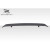 2008-2023 Dodge Challenger Duraflex G-Spec Wing Trunk Lid Spoiler - 1 Piece - image 8