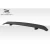 2008-2023 Dodge Challenger G-Spec Wing Trunk Lid Spoiler - 1 Piece - image 9