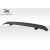 2008-2023 Dodge Challenger G-Spec Wing Trunk Lid Spoiler - 1 Piece - image 9