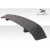 2008-2023 Dodge Challenger Duraflex G-Spec Wing Trunk Lid Spoiler - 1 Piece - image 10