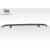 2008-2023 Dodge Challenger Duraflex G-Spec Wing Trunk Lid Spoiler - 1 Piece - image 11