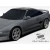 1991-1995 Toyota MR2 G-Spec Side Skirts Rocker Panels - 2 Piece - image 3