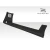 1991-1995 Toyota MR2 G-Spec Side Skirts - image 8