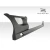 1991-1995 Toyota MR2 G-Spec Side Skirts - image 10