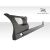 1991-1995 Toyota MR2 G-Spec Side Skirts - image 11