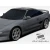1991-1995 Toyota MR2 G-Spec Side Skirts - image 5
