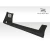 1991-1995 Toyota MR2 G-Spec Side Skirts - image 9