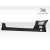1991-1995 Toyota MR2 G-Spec Side Skirts - image 13
