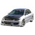 2004-2007 Mitsubishi Lancer G-Speed Body Kit - 4 Piece - image 32