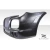2003-2006 Porsche Cayenne G-Sport Front Bumper - image 7