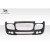 2003-2006 Porsche Cayenne G-Sport Wide Body Front Bumper - 1 Piece - image 7