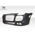 2003-2006 Porsche Cayenne G-Sport Wide Body Front Bumper - 1 Piece - image 8