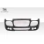 2003-2006 Porsche Cayenne G-Sport Front Bumper - image 12