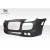 2003-2006 Porsche Cayenne G-Sport Front Bumper - image 15