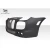 2003-2006 Porsche Cayenne G-Sport Front Bumper - image 17