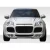 2003-2006 Porsche Cayenne G-Sport Front Bumper - image 1