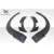 2003-2006 Porsche Cayenne G-Sport Fender Flare - image 13