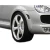 2003-2006 Porsche Cayenne G-Sport Fender Flare - image 1