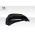 1999-2004 Porsche 911 Carrera 996 Coupe Duraflex G-Sport Wing Trunk Lid Spoiler - 1 Piece - image 6