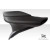 1999-2004 Porsche 911 Carrera 996 Coupe G-Sport Wing Trunk Lid Spoiler - 1 Piece - image 11