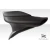 1999-2004 Porsche 911 Carrera 996 Coupe G-Sport Wing Trunk Lid Spoiler - 1 Piece - image 11