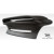1999-2004 Porsche 911 Carrera 996 Coupe G-Sport Wing Trunk Lid Spoiler - 1 Piece - image 14