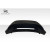 1999-2004 Porsche 911 Carrera 996 Coupe G-Sport Wing Trunk Lid Spoiler - 1 Piece - image 3