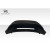 1999-2004 Porsche 911 Carrera 996 Coupe G-Sport Wing Trunk Lid Spoiler - 1 Piece - image 3