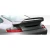 1999-2004 Porsche 911 Carrera 996 Coupe G-Sport Wing Trunk Lid Spoiler - 1 Piece - image 9