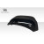 1999-2004 Porsche 911 Carrera 996 Coupe G-Sport Wing Trunk Lid Spoiler - 1 Piece - image 4
