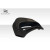 1999-2004 Porsche 911 Carrera 996 Coupe G-Sport Wing Trunk Lid Spoiler - 1 Piece - image 7